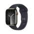 Часы Apple Watch Series 9 Graphite 45mm