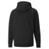 Фото #8 товара Puma The Neverworn Pullover Hoodie Mens Black Casual Athletic Outerwear 534568-0