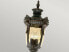 Фото #9 товара Уличный светильник MeineWunschleuchte LED Античный Jugendstil, высота 237см