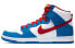 Фото #1 товара Кроссовки Nike Dunk SB High Pro Iso "Photo Blue" CI2692-400