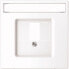 Фото #1 товара MERTEN MEG4250-6035 - White - Thermoplastic - Merten - 1 pc(s)