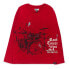 ფოტო #2 პროდუქტის TUC TUC Let´s Rock Together long sleeve T-shirt