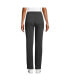 Фото #3 товара Women's Sport Knit High Rise Pants