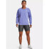 Фото #4 товара Under Armor Sweatshirt W 1373032-495