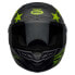 Фото #3 товара BELL MOTO Star DLX MIPS full face helmet