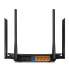 Фото #6 товара TP-LINK AC1200 - Wi-Fi 5 (802.11ac) - Dual-band (2.4 GHz / 5 GHz) - Ethernet LAN - Black - Tabletop router