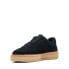 Фото #7 товара Clarks Sandford Ronnie Fieg Kith 26163569 Mens Black Lifestyle Sneakers Shoes