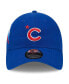 Фото #3 товара Men's Royal Chicago Cubs 2023 MLB All-Star Game Workout 9TWENTY Adjustable Hat