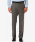 Men's Cool 18 PRO® Classic-Fit Expandable Waist Flat Front Stretch Dress Pants