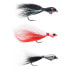 Фото #1 товара MUSTAD Big Eye Bucktail 21g