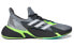 Фото #3 товара Кроссовки Adidas X9000l4 Running Shoes FW8385