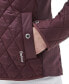 Women's Yarrow Quilted Puffer Coat