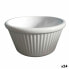 Фото #1 товара Посуда столовая Quid Professional Блюдо Ramekin Белый Пластик (8 x 8 x 4 см) (24 шт)