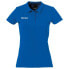 Фото #2 товара KEMPA Short sleeve polo