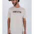 HURLEY Everyday The Box short sleeve T-shirt