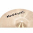 Masterwork 16" Custom Rock Crash