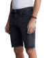 Фото #3 товара Men's Parker Slim Fit 10.5" Denim Shorts