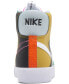 Фото #4 товара Кеды Nike Blazer Mid 77 SE