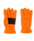 Фото #2 товара Men's Waterproof Fleece Gloves