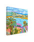 Фото #2 товара Karen Fields Palm Retreat Canvas Art - 20" x 25"