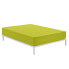 Fitted bottom sheet Alexandra House Living Pistachio 105 x 190/200 cm