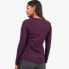 MONTANE Dart long sleeve T-shirt