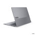 Фото #3 товара Lenovo Nešiojamas kompiuteris Lenovo ThinkBook 16 G6 RYZEN 7 7730U 2.0G 8C 16T 16GB(8+8) DDR4 3200 SODIMM 512GB SSD W11 PRO