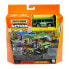 MATCHBOX Action Drivers Expansion Assorted Color Bus