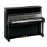 Фото #1 товара Yamaha U1 TA3 PE TransAcoustic, schw. pol