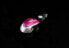 Verbatim Go Mini - Optical - USB Type-A - 1000 DPI - Pink