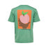 ფოტო #4 პროდუქტის SELECTED Relax Matteo short sleeve T-shirt