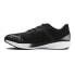 Фото #3 товара Puma Better Redeem Profoam Lace Up Womens Black Sneakers Casual Shoes 37921602