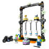 Фото #7 товара Детский конструктор LEGO 60341 City Stuntz: Петличный Каскад: Мотоцикл Приключений Игрушка для Девочек и Мальчиков от 5 лет