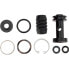 Вилка воздушная RockShox Lyrik 150 мм Base Plate Scraper Seal - фото #1