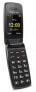 Фото #4 товара Doro Primo 401 - Clamshell - Single SIM - 5.08 cm (2") - Bluetooth - 800 mAh - Black,Red