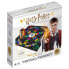 Фото #1 товара HARRY POTTER Trivial Pursuit Spanish Board Game