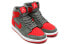 Air Jordan 1 Retro High Camo 3M Bred AA3993-032 Sneakers