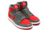 Фото #4 товара Кроссовки Jordan Air Jordan 1 Retro High Camo 3M Bred AA3993-032