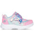 Фото #7 товара Toddler Girls Glimmer Kicks - Fairy Chaser Stay-Put Casual Sneakers from Finish Line