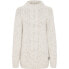 SEA RANCH Giselle Roll Neck Sweater