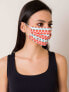 Фото #1 товара Защитная маска-KW-MO-JK143 - разноцветная