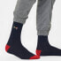 Фото #4 товара Happy Socks Ribbed Embroidery Lazer Quest socks