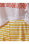 Фото #6 товара Пижама женская Koton Yellow
