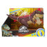 Фото #6 товара Игровая фигурка Imaginext Carnotaurus Spiked Attack Jurassic World (Мир Юрского периода)