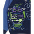Фото #7 товара TUC TUC Robot Maker sweatshirt