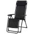 Фото #2 товара CHILLVERT Catania Steel Sun Lounger 65.5x91x116 cm