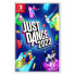 NINTENDO GAMES Switch Just Dance 2022