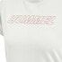 Фото #4 товара HUMMEL Cali Cotton short sleeve T-shirt