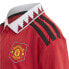 Фото #4 товара Set adidas Manchester United H Mini Jr H64050