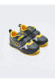 Lcw Steps Batman Baskılı Erkek Çocuk Spor Ayakkabı